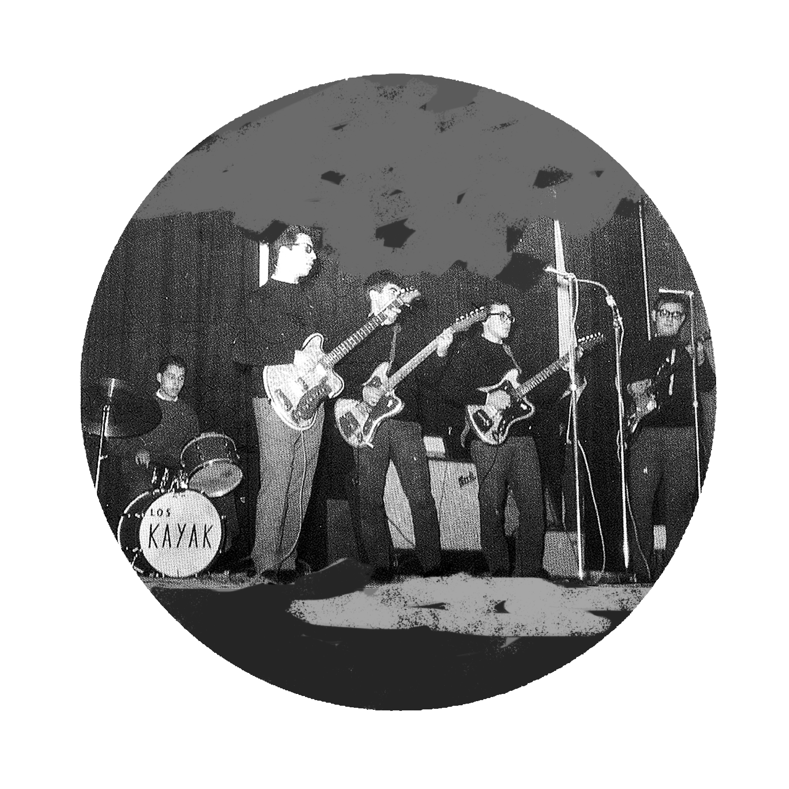 Los Kayak